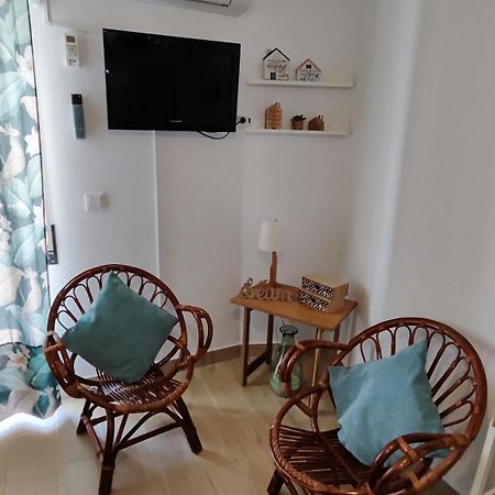 Apartamento Praia De 蒙蒂戈杜 外观 照片