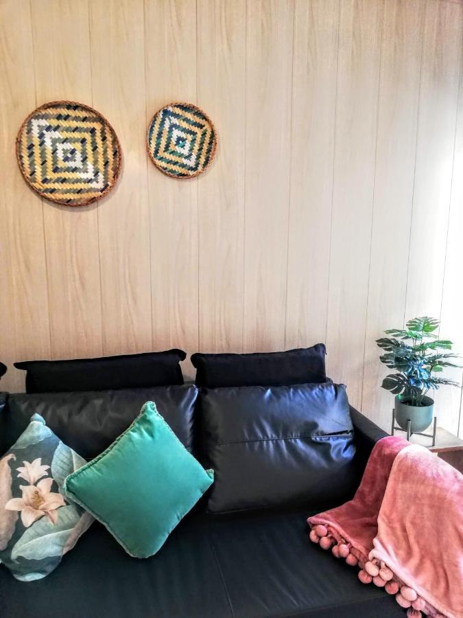 Apartamento Praia De 蒙蒂戈杜 外观 照片