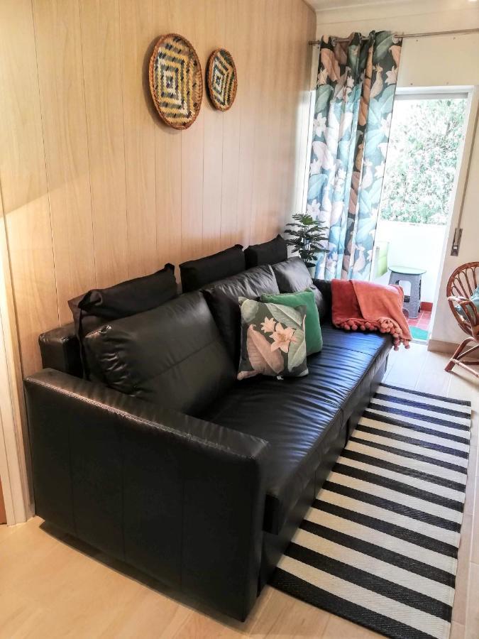 Apartamento Praia De 蒙蒂戈杜 外观 照片
