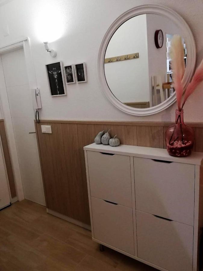 Apartamento Praia De 蒙蒂戈杜 外观 照片
