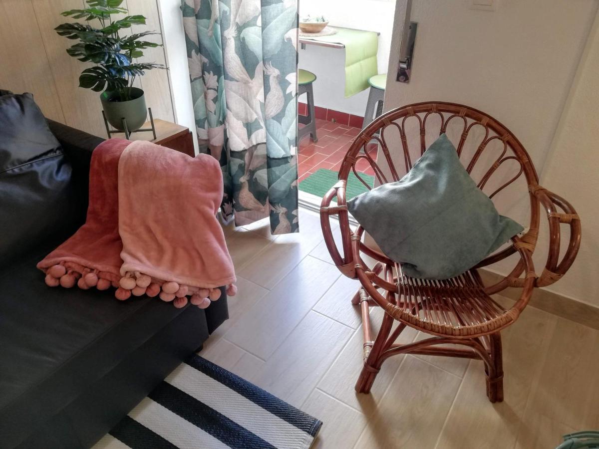 Apartamento Praia De 蒙蒂戈杜 外观 照片