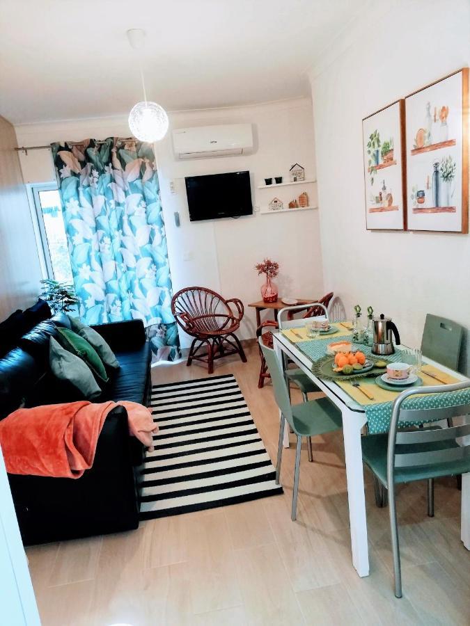 Apartamento Praia De 蒙蒂戈杜 外观 照片