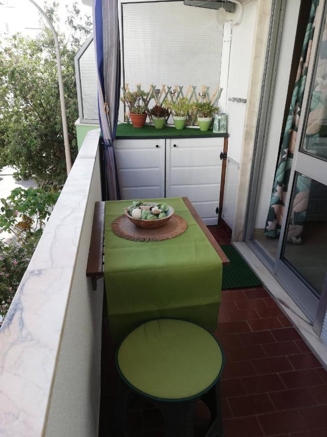 Apartamento Praia De 蒙蒂戈杜 外观 照片