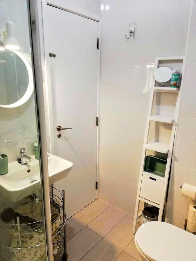 Apartamento Praia De 蒙蒂戈杜 外观 照片