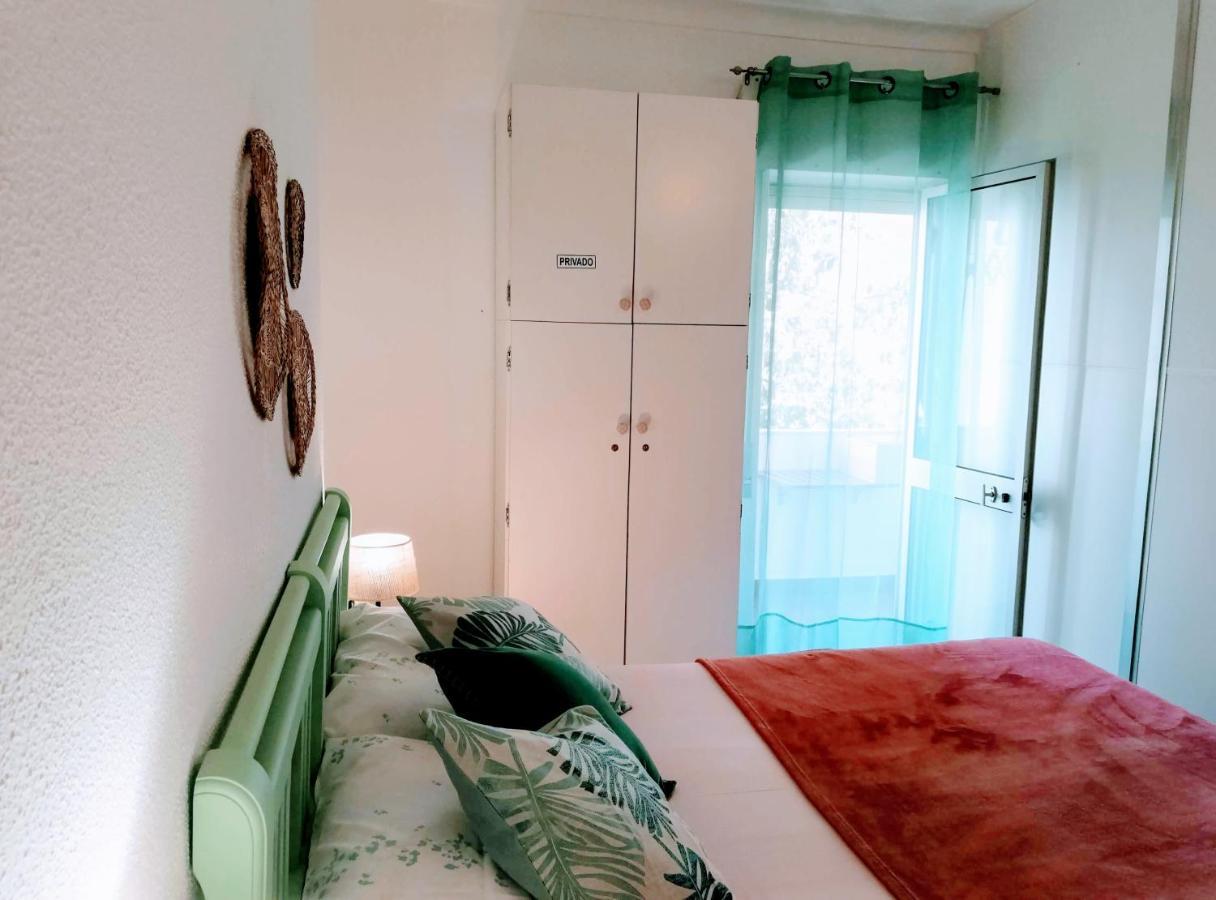 Apartamento Praia De 蒙蒂戈杜 外观 照片