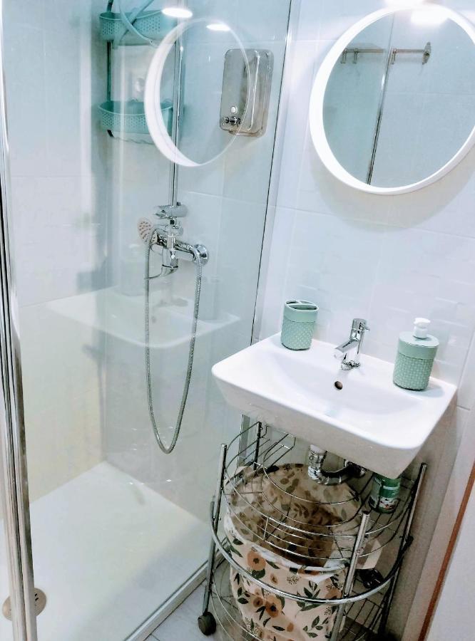 Apartamento Praia De 蒙蒂戈杜 外观 照片