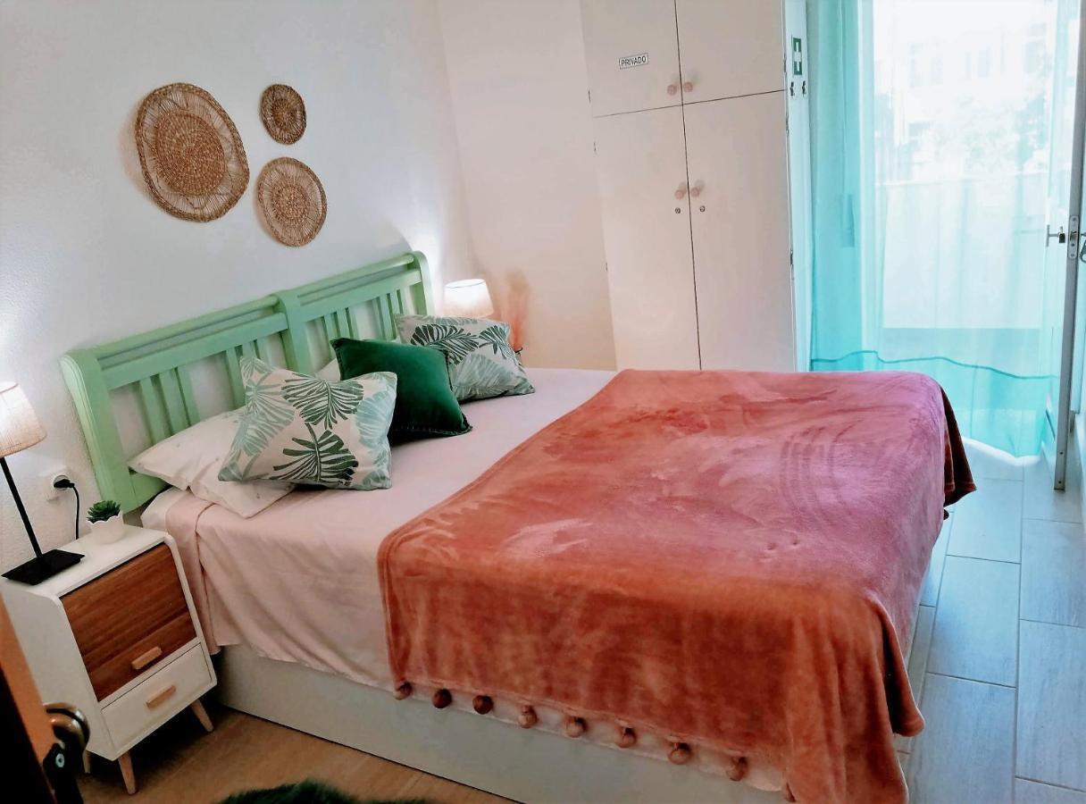 Apartamento Praia De 蒙蒂戈杜 外观 照片