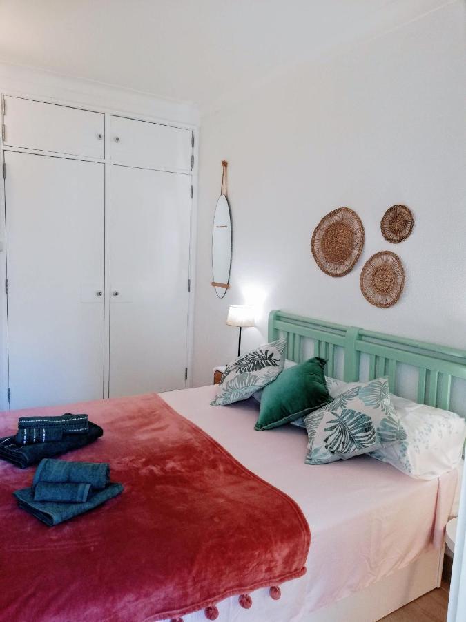 Apartamento Praia De 蒙蒂戈杜 外观 照片