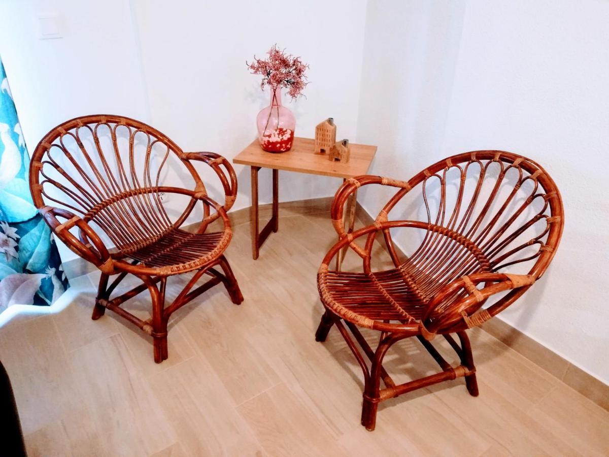 Apartamento Praia De 蒙蒂戈杜 外观 照片