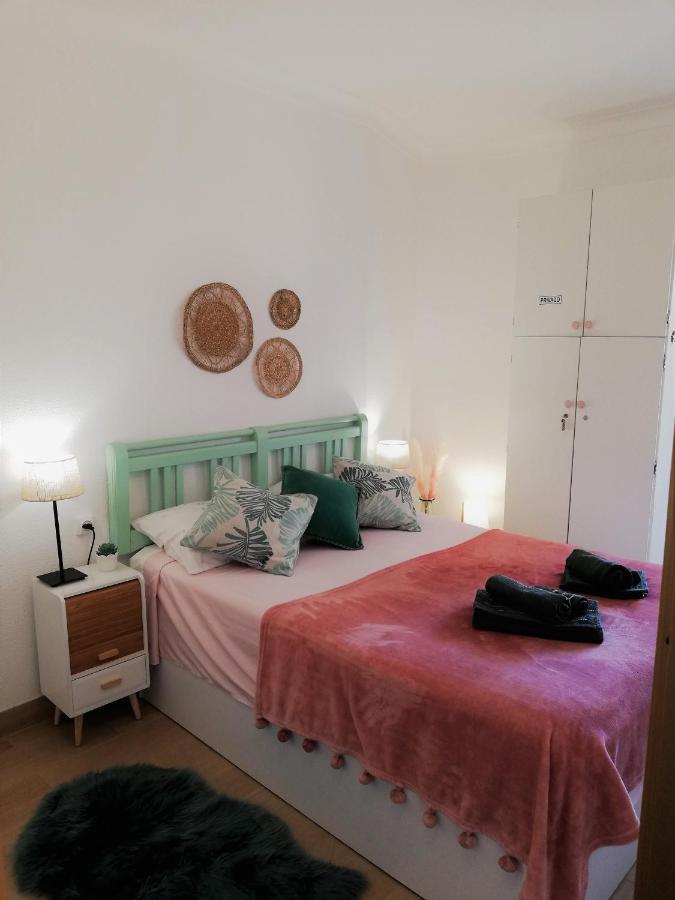 Apartamento Praia De 蒙蒂戈杜 外观 照片