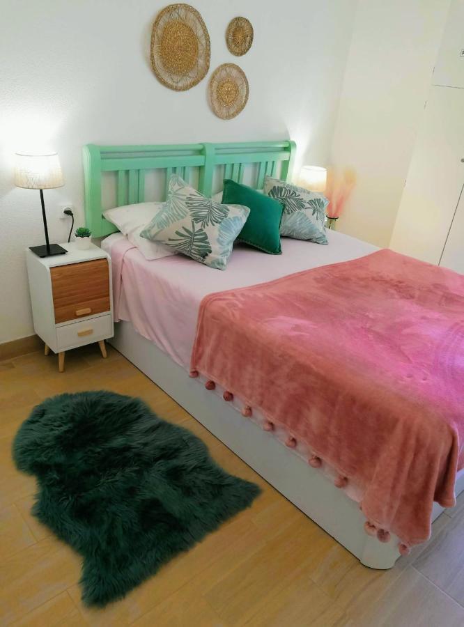 Apartamento Praia De 蒙蒂戈杜 外观 照片