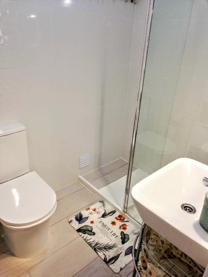 Apartamento Praia De 蒙蒂戈杜 外观 照片