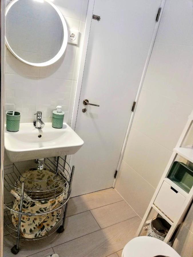 Apartamento Praia De 蒙蒂戈杜 外观 照片