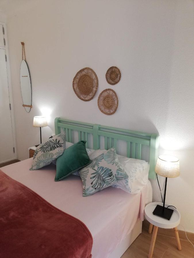 Apartamento Praia De 蒙蒂戈杜 外观 照片