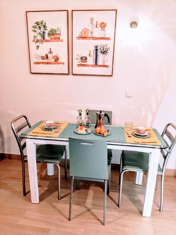 Apartamento Praia De 蒙蒂戈杜 外观 照片