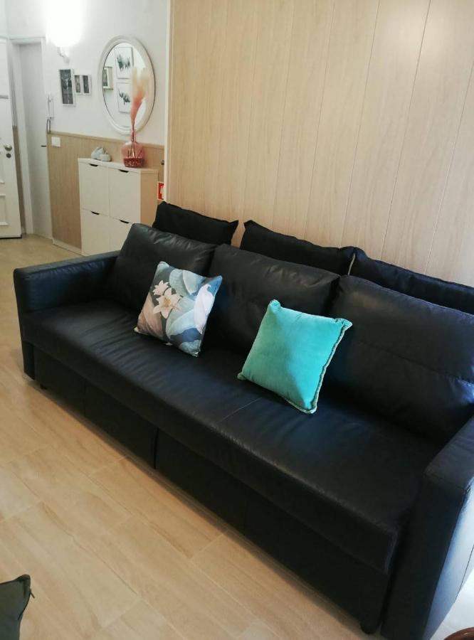 Apartamento Praia De 蒙蒂戈杜 外观 照片