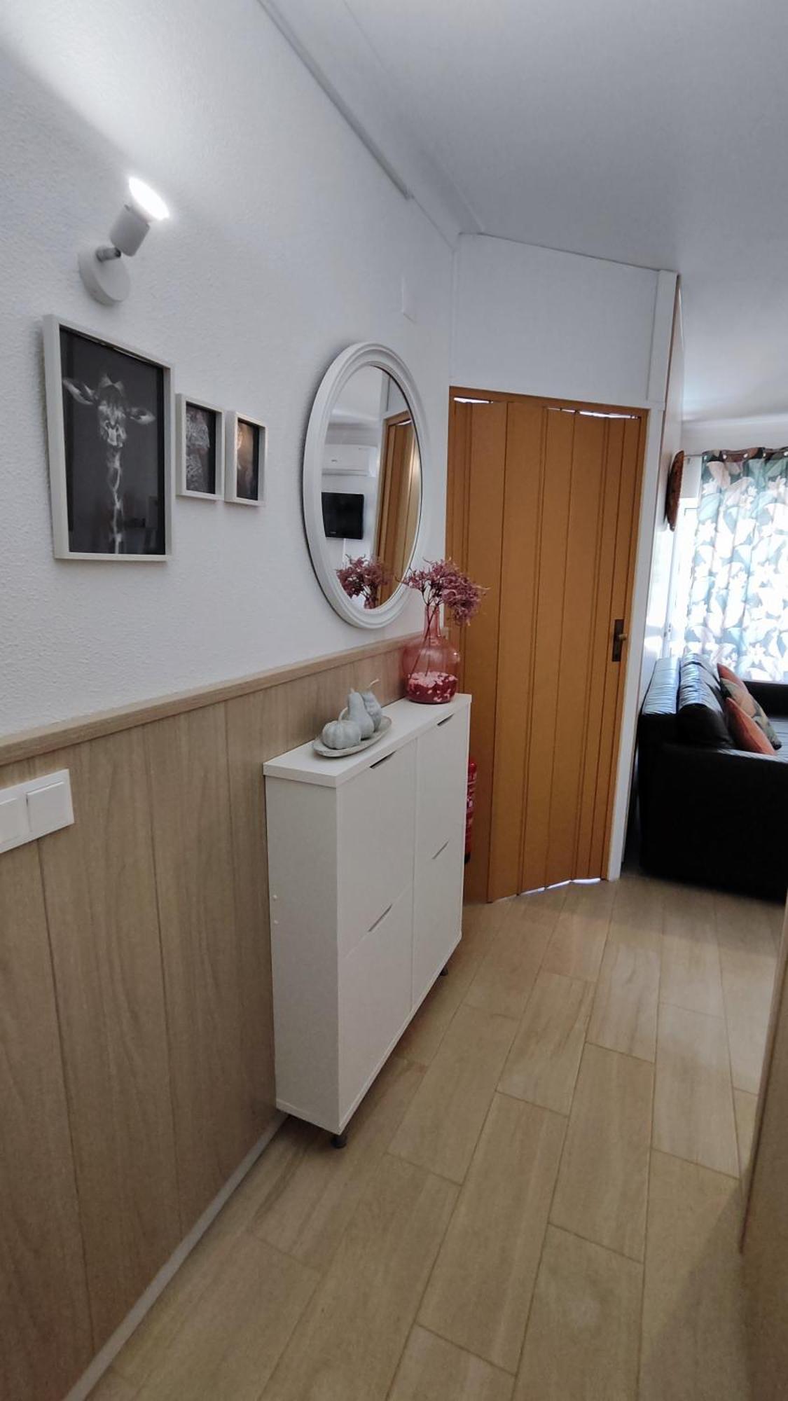Apartamento Praia De 蒙蒂戈杜 外观 照片