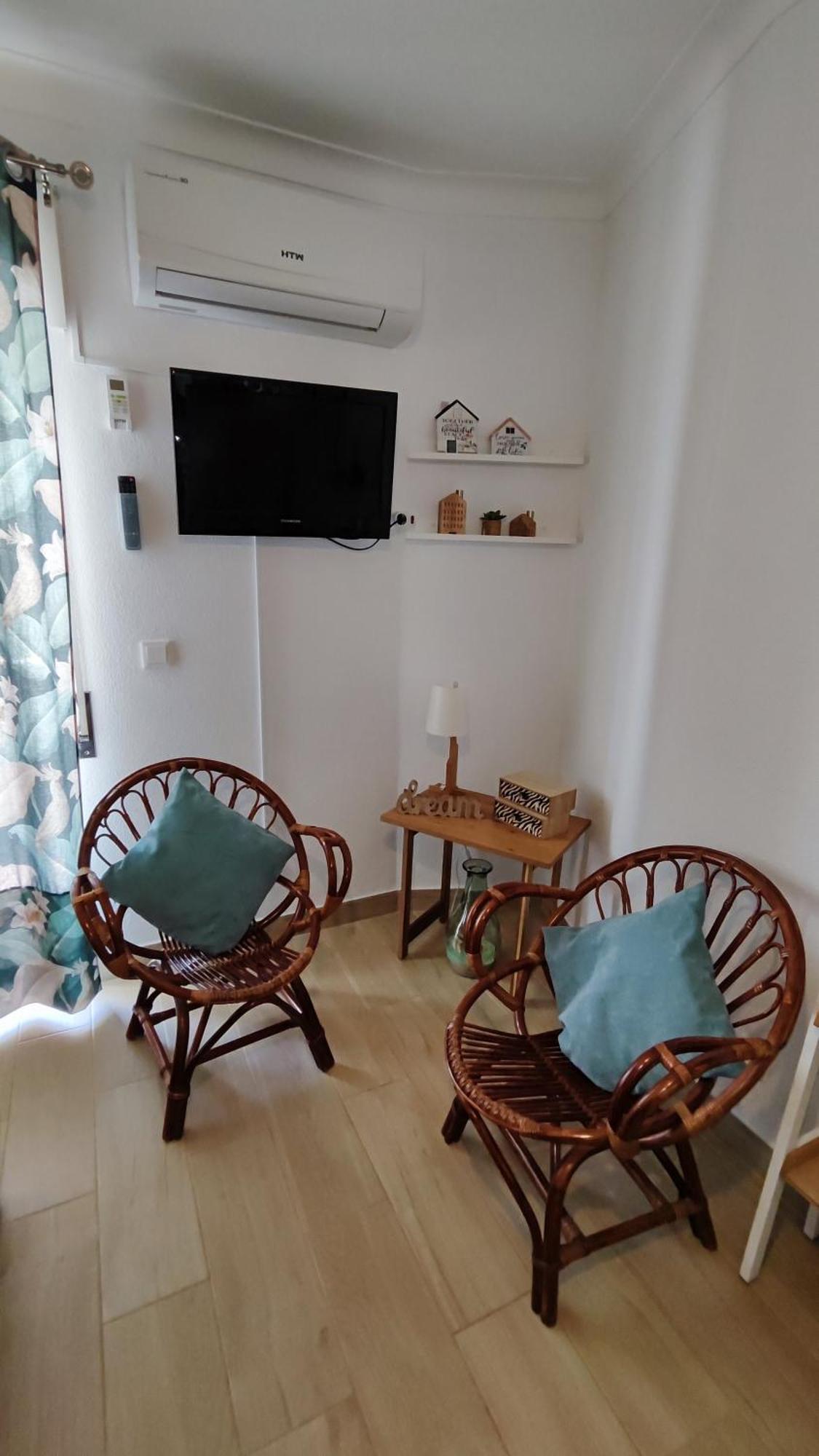 Apartamento Praia De 蒙蒂戈杜 外观 照片