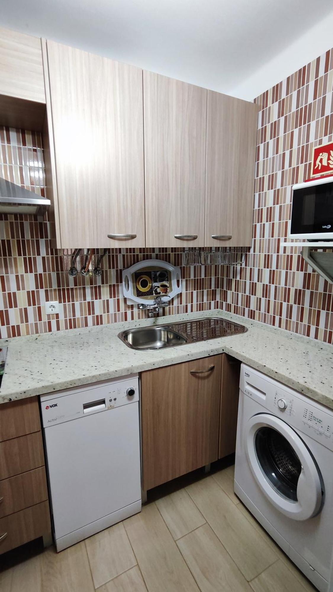 Apartamento Praia De 蒙蒂戈杜 外观 照片