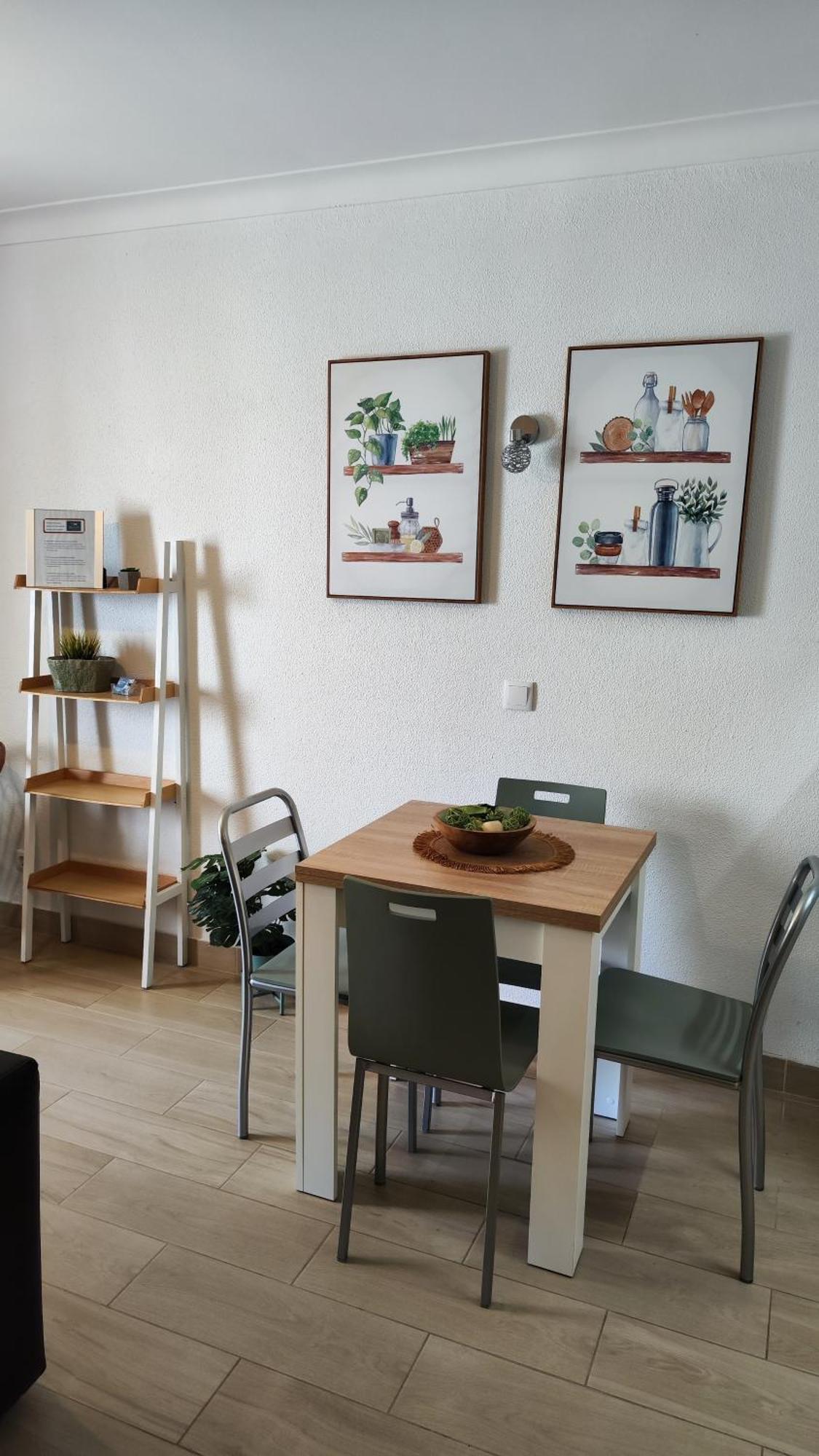 Apartamento Praia De 蒙蒂戈杜 外观 照片